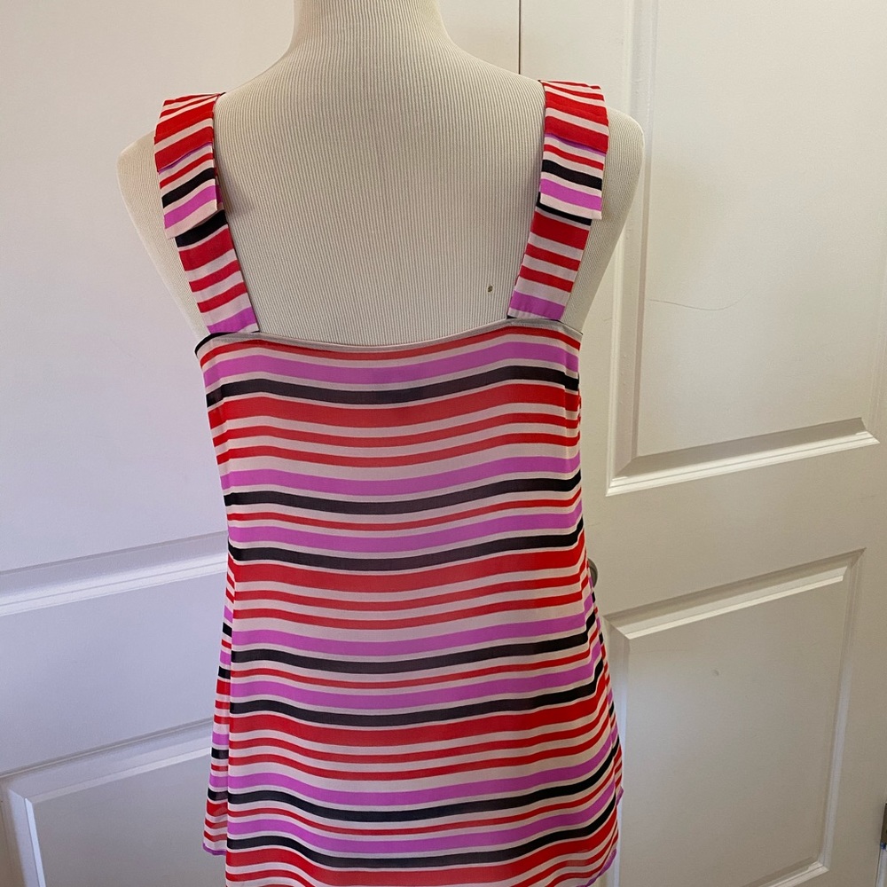 Cabi Banded Cami - Picture 4 of 6